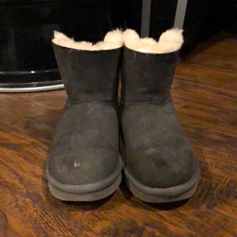 Koolaburra boots by UGG